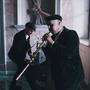 Launeddas Flows In You (Matteo Muscas/Samuele Meloni)