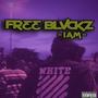 FR33 BLACKS (Explicit)
