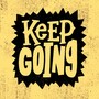 Keep Going (Explicit)