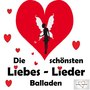 Die schönsten Liebeslieder: Balladen