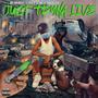 Just Tryna Live (feat. Mr. Weaver & Polo Slim) [Live] [Explicit]