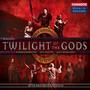 WAGNER: Gotterdammerung (Twilight of the Gods) (Sung in English)