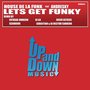 Lest Get Funky ( Remixes)