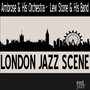 London Jazz Scene