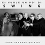 Ci vuole un po' di swing