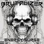 Energy Surge (Explicit)