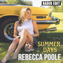 Summer Days (Radio Edit)