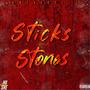 Sticks and Stones (Explicit)