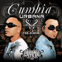 Cumbia Urbana - The Album