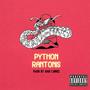 Python Rantonis (Explicit)