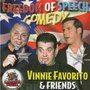 Freedom Of Speech Comedy