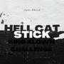 Hellcat Stick Challenge (Explicit)