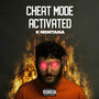 Cheat Mode Activated (Explicit)