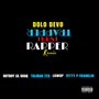 Trapper Turnt Rapper (Remix)