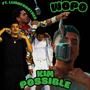 Kim Possible (feat. lijahfromthe5) [Explicit]