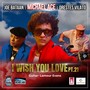 I Wish You Love, Pt. 21 (feat. Joe Bataan, Orestes Vilató & Lamour Evans)