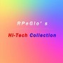 RPeGio's Hi-Tech Collection