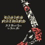 If I Want You to Hate Me (Explicit)