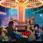Merry go round freestyle (feat. Leekbite, F.O.E CJay & Jaii Ache) [Explicit]