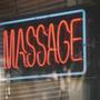 Asian Massage Parlor (Explicit)