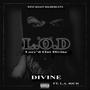 Locc'd Out Divine (Explicit)