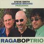 Raga Bop Trio