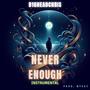 Never Enough (Instrumental)