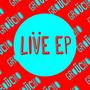 Groucho Live EP