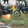 La Chispa (feat. El Maty Oficial) [Explicit]