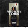 ANCIENT LANDS (feat. JG CREATIONS & IPONDABEAT)