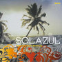 Sol Azul - The Visionary Remixes