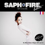 사파이어 (Saph-Fire) Digital Single (White)