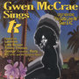 Gwen McCrae Sings TK