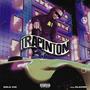 TRAPINTON (feat. Elsxrr) [Explicit]