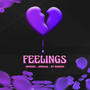 Feelings (feat. BT Raheem) [Explicit]