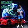 Biggest Stepper (Explicit)