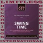 Swing Time, 1934 (HQ Remastered Version)
