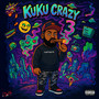 Kuku Crazy 3 (Explicit)