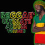 Reggae's Ultimate Album Volume 3