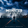 Monster (Remix) [Explicit]