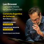 Leo Brouwer: Complete Works For Guitar Ensemble