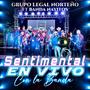 Sentimental (feat. Eduardo Plata & Banda Nayitos)