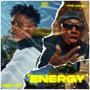 Energy (feat. The Mask)