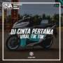 DJ CINTA PERTAMA