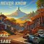 Never Know (feat. SABZ) [Explicit]