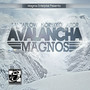 Avalancha Magnos - EP