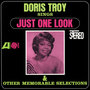 Sings Just One Look And Other Memorable Selections (US Release)