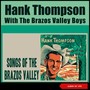 Songs of the Brazos Valley (Album of 1955)