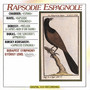 Rhapsodie Espagnole