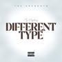 Different Type (Explicit)